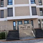 Loft Port Marina 26