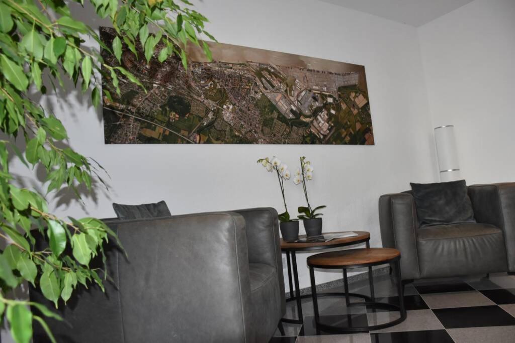 Loft Port Marina 26 Bremerhaven