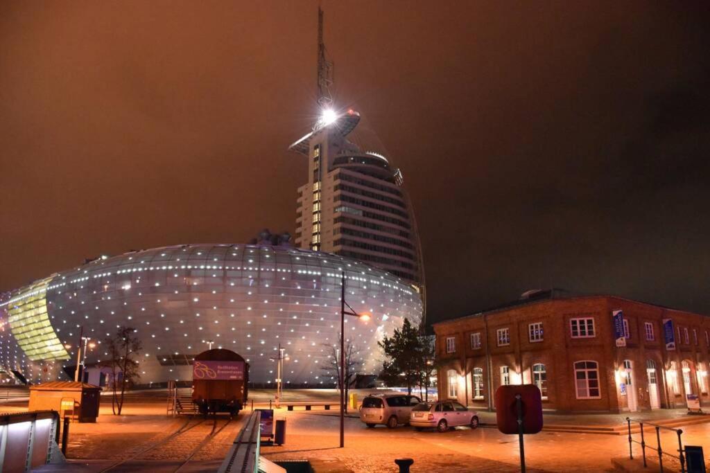 Loft Port Marina 26