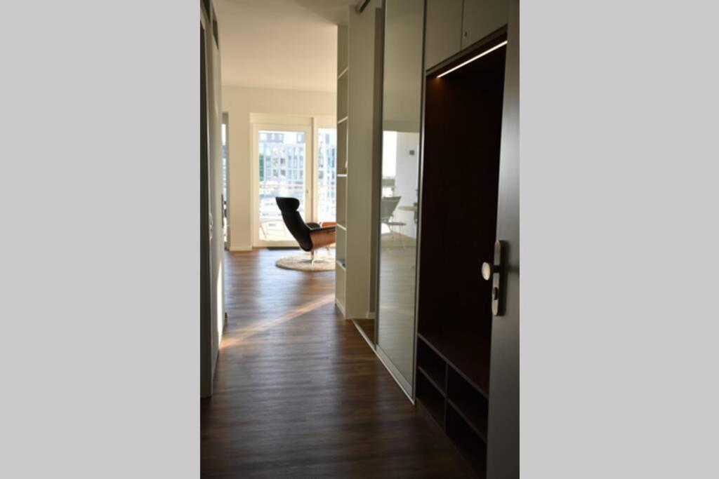Loft Port Marina 26 Apartment *