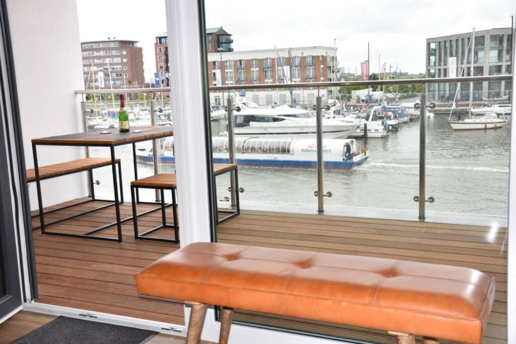 Apartment Loft Port Marina 26 *