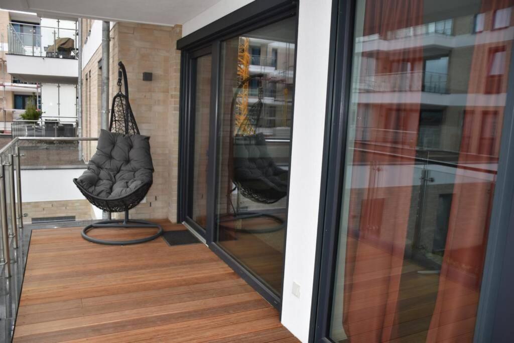 Apartment Loft Port Marina 26 *