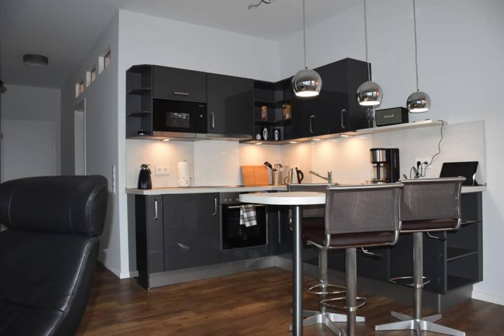 Loft Port Marina 26 * Bremerhaven