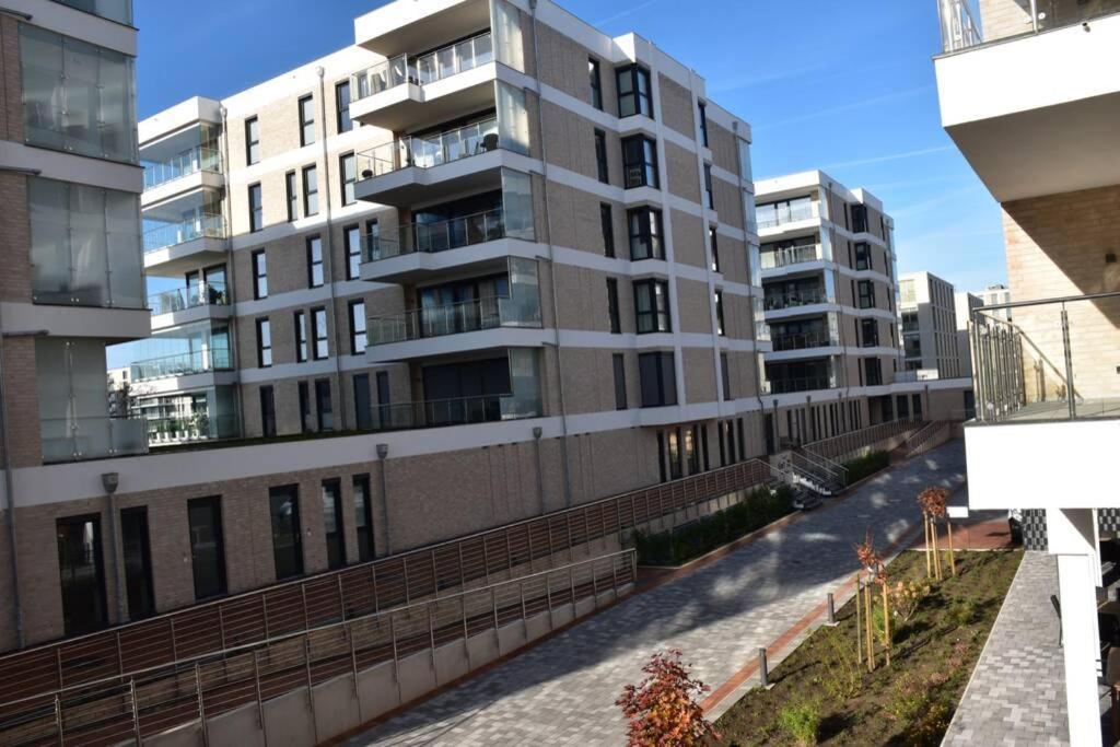 Loft Port Marina 26