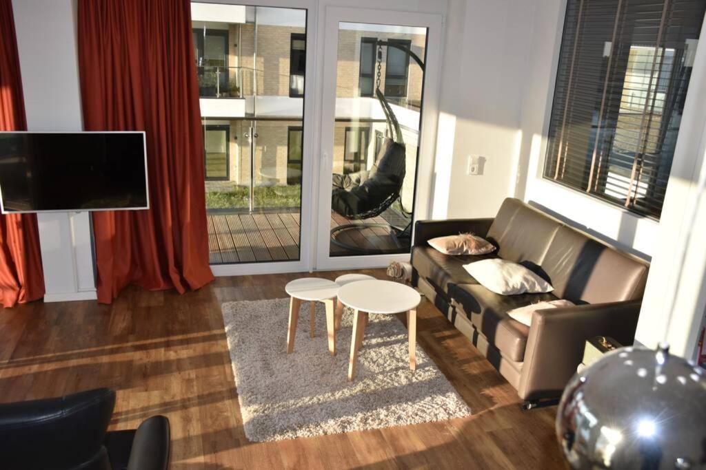 Loft Port Marina 26 Apartment