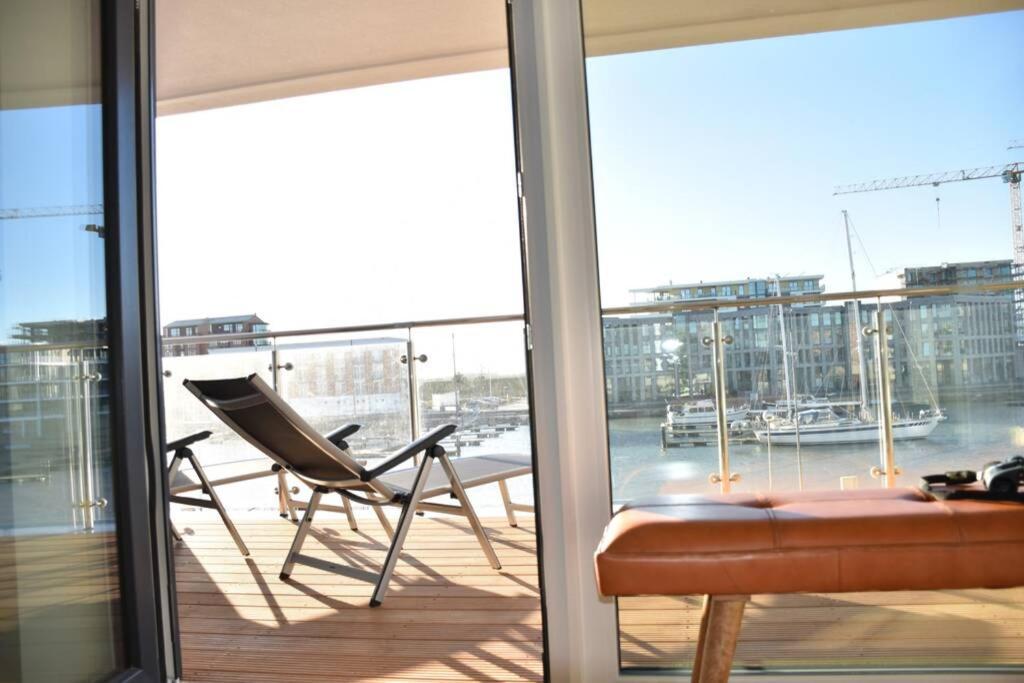 Loft Port Marina 26 Apartment *