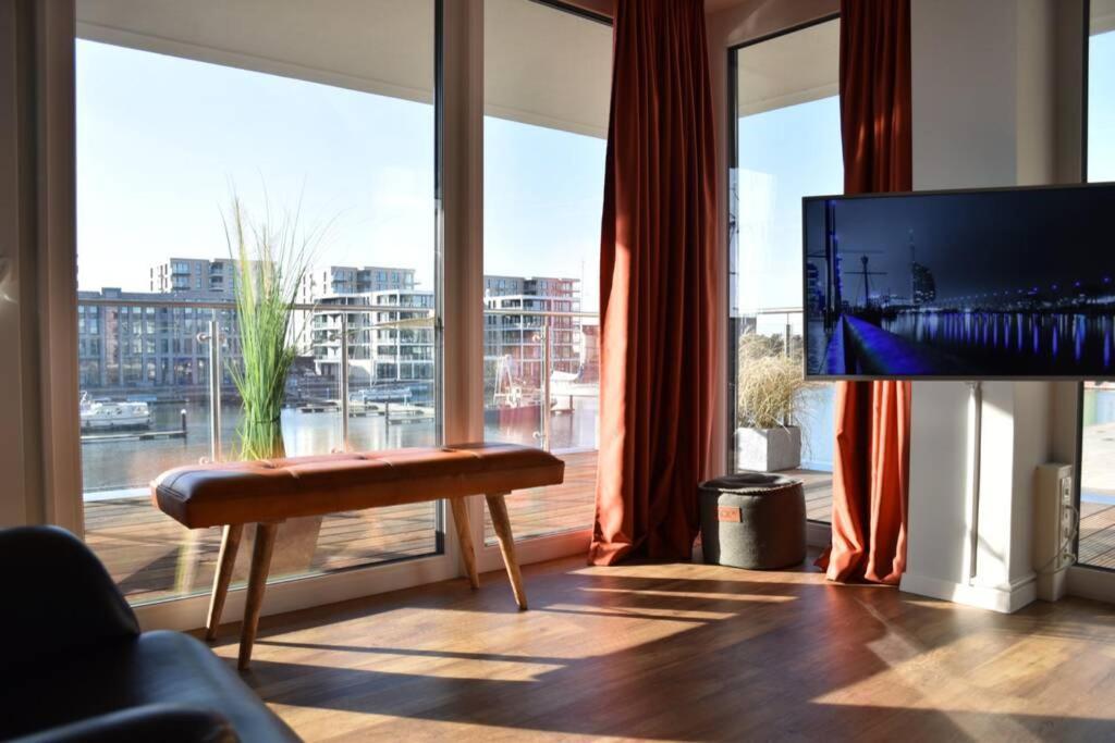 Apartment Loft Port Marina 26