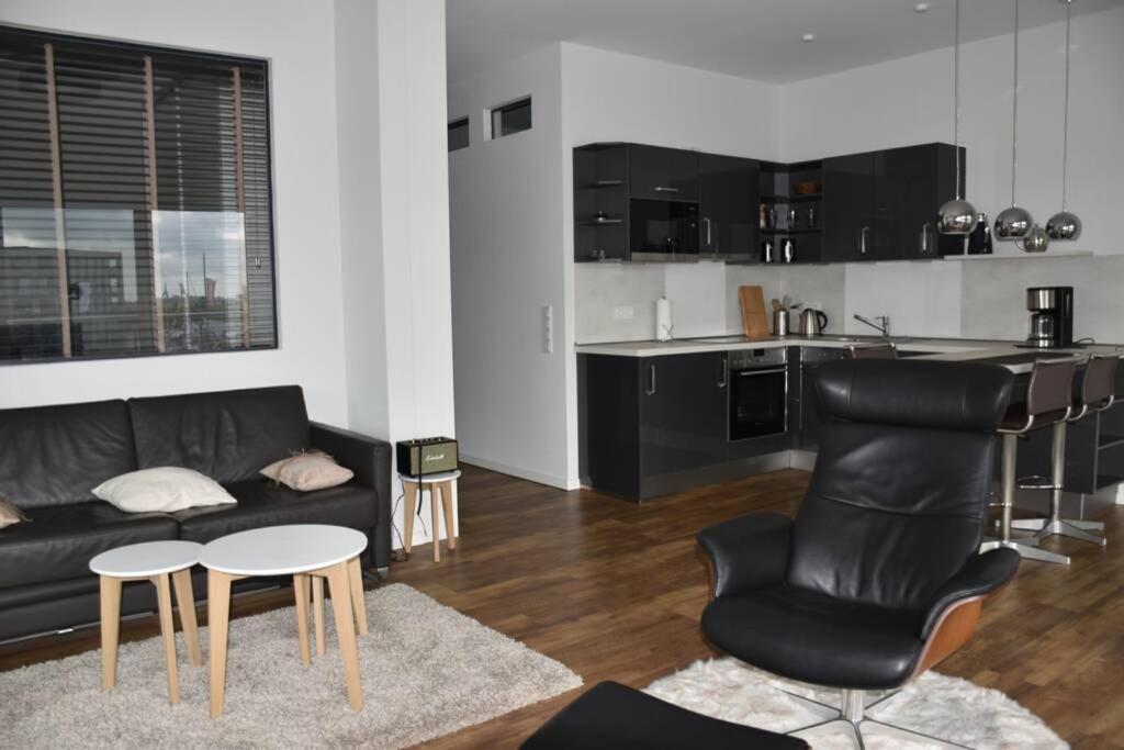 Apartment Loft Port Marina 26