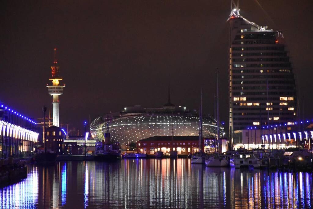 Loft Port Marina 26 * Bremerhaven