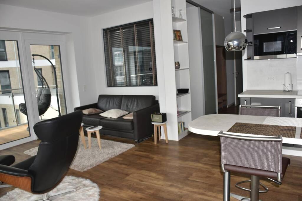 Loft Port Marina 26 *