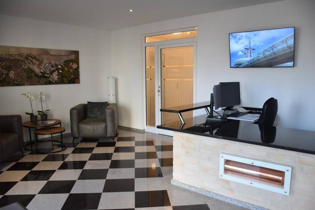 Apartment Loft Port Marina 26 *