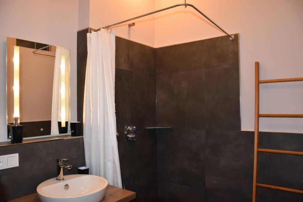 Loft Port Marina 26 Bremerhaven
