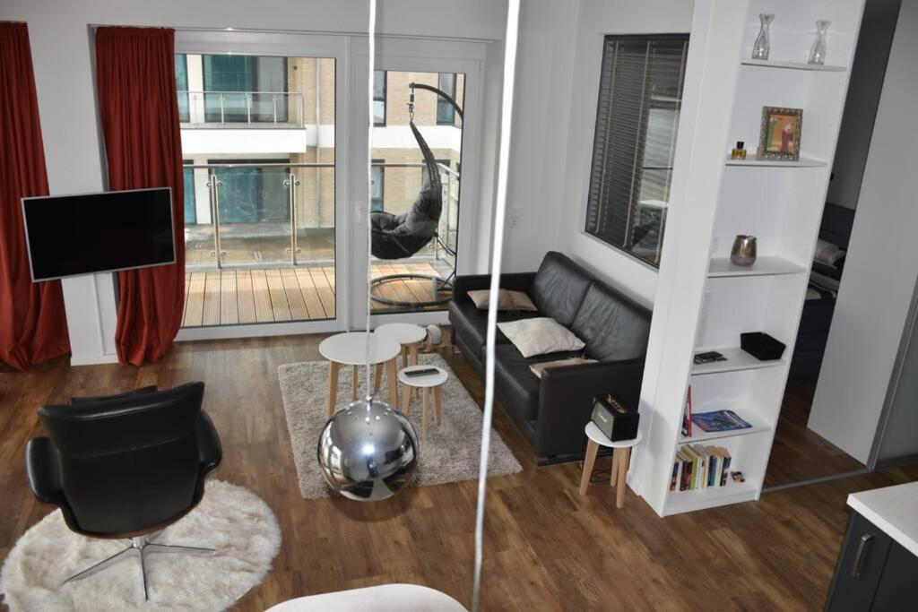 Apartment Loft Port Marina 26 *