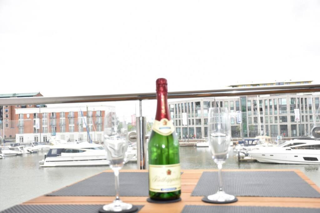 Apartment Loft Port Marina 26 Bremerhaven
