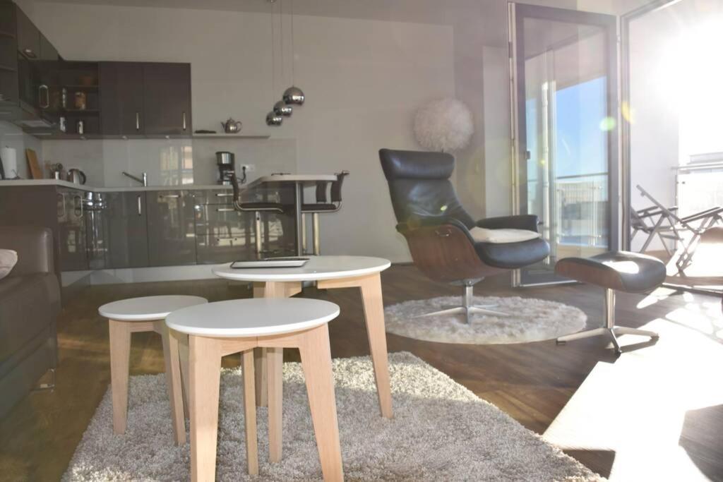 Loft Port Marina 26 Apartment Bremerhaven