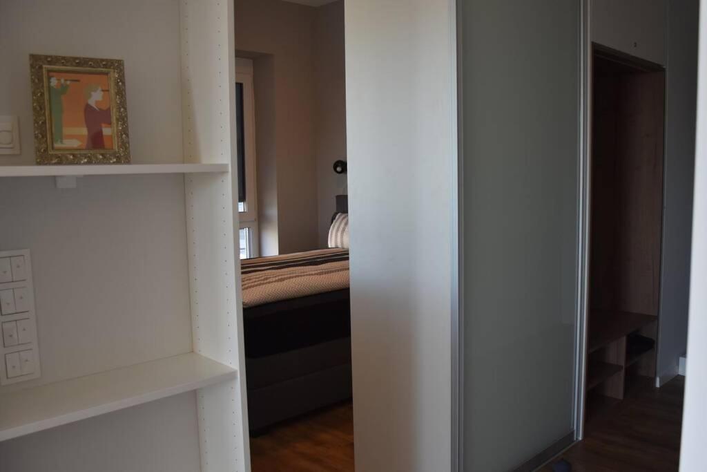Apartment Loft Port Marina 26 *