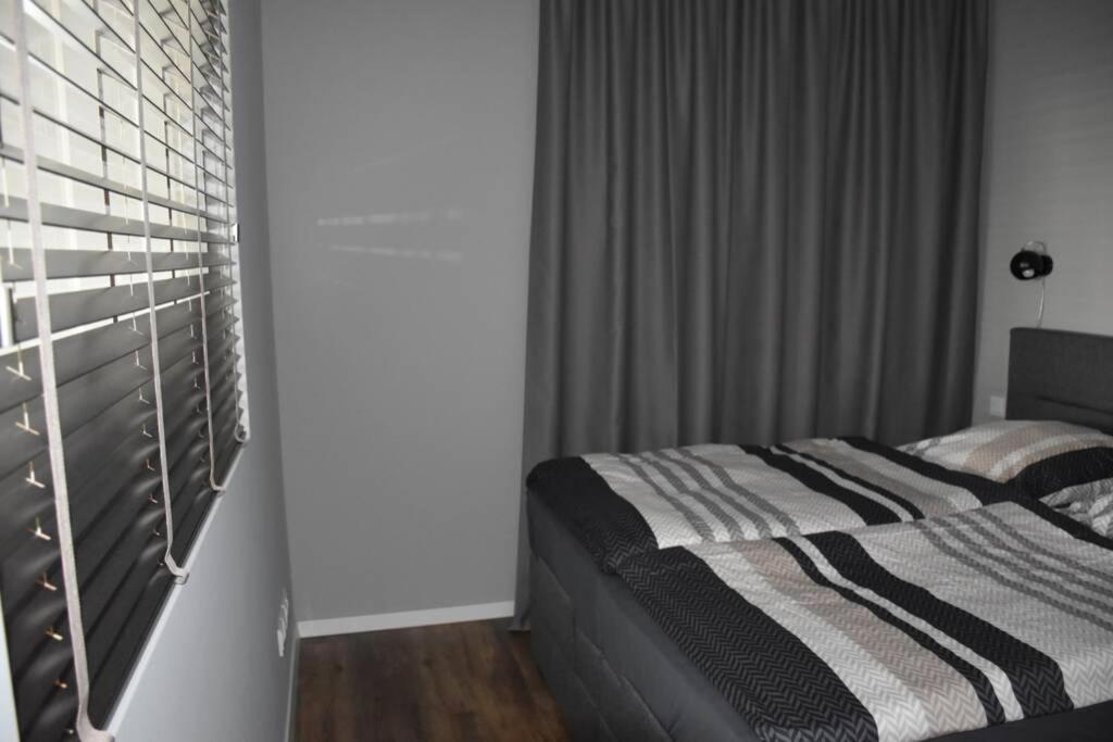 Loft Port Marina 26 Apartment *