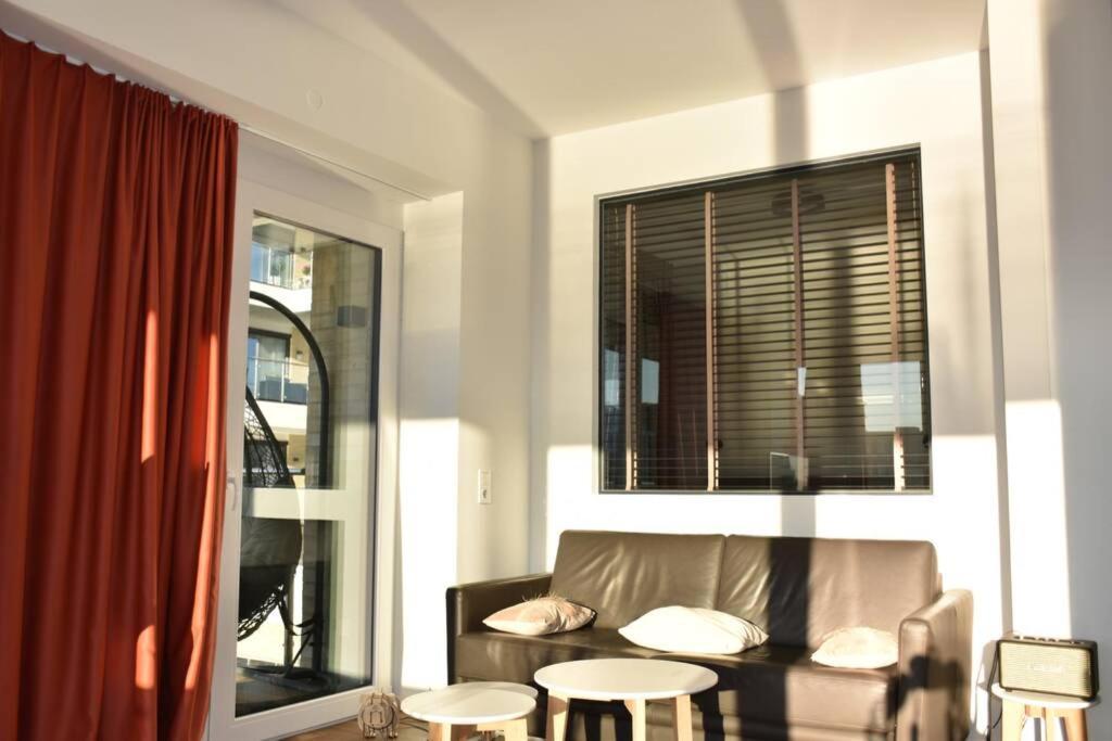Loft Port Marina 26 Apartment