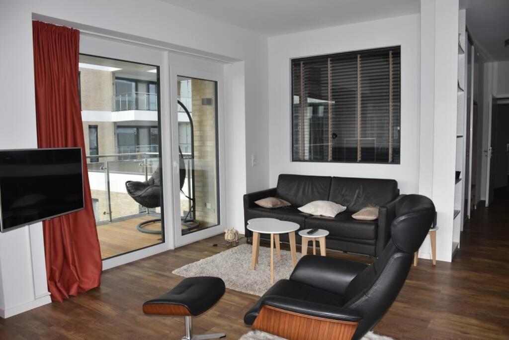 Apartment Loft Port Marina 26 Bremerhaven