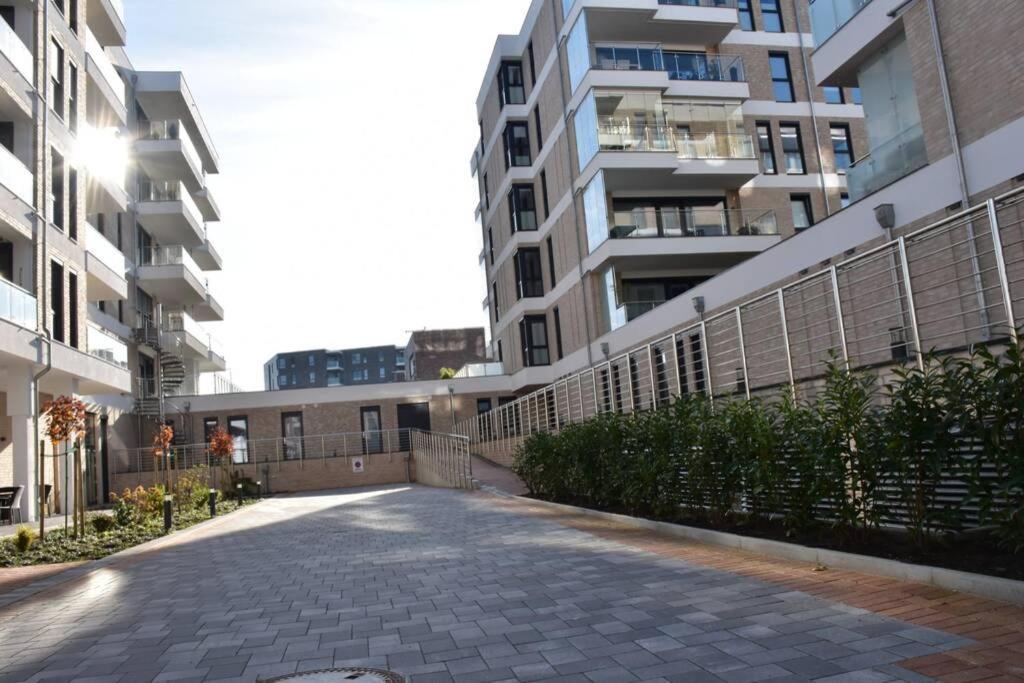 Apartment Loft Port Marina 26