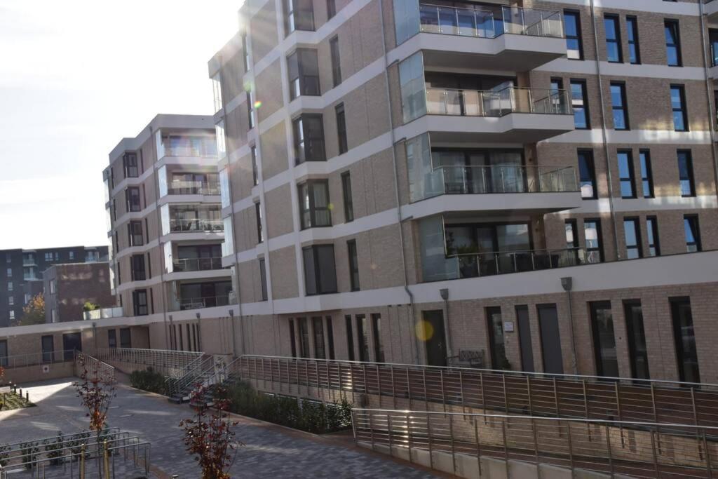 Loft Port Marina 26 Apartment Bremerhaven