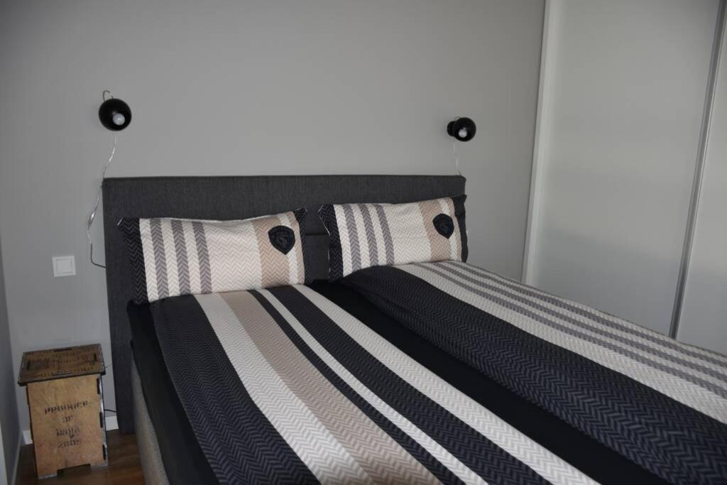 Loft Port Marina 26 Apartment *