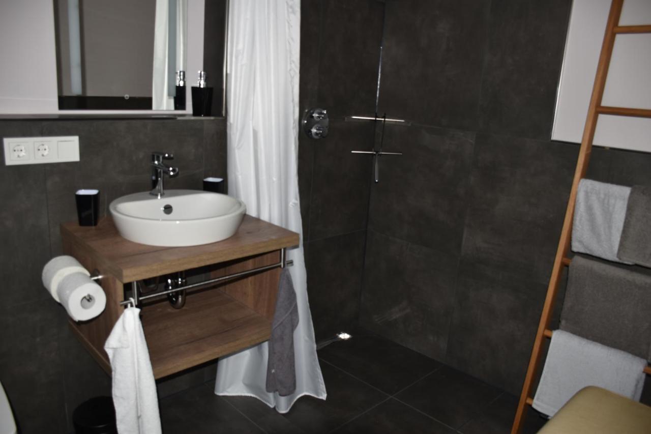 Loft Port Marina 26 Apartment Bremerhaven