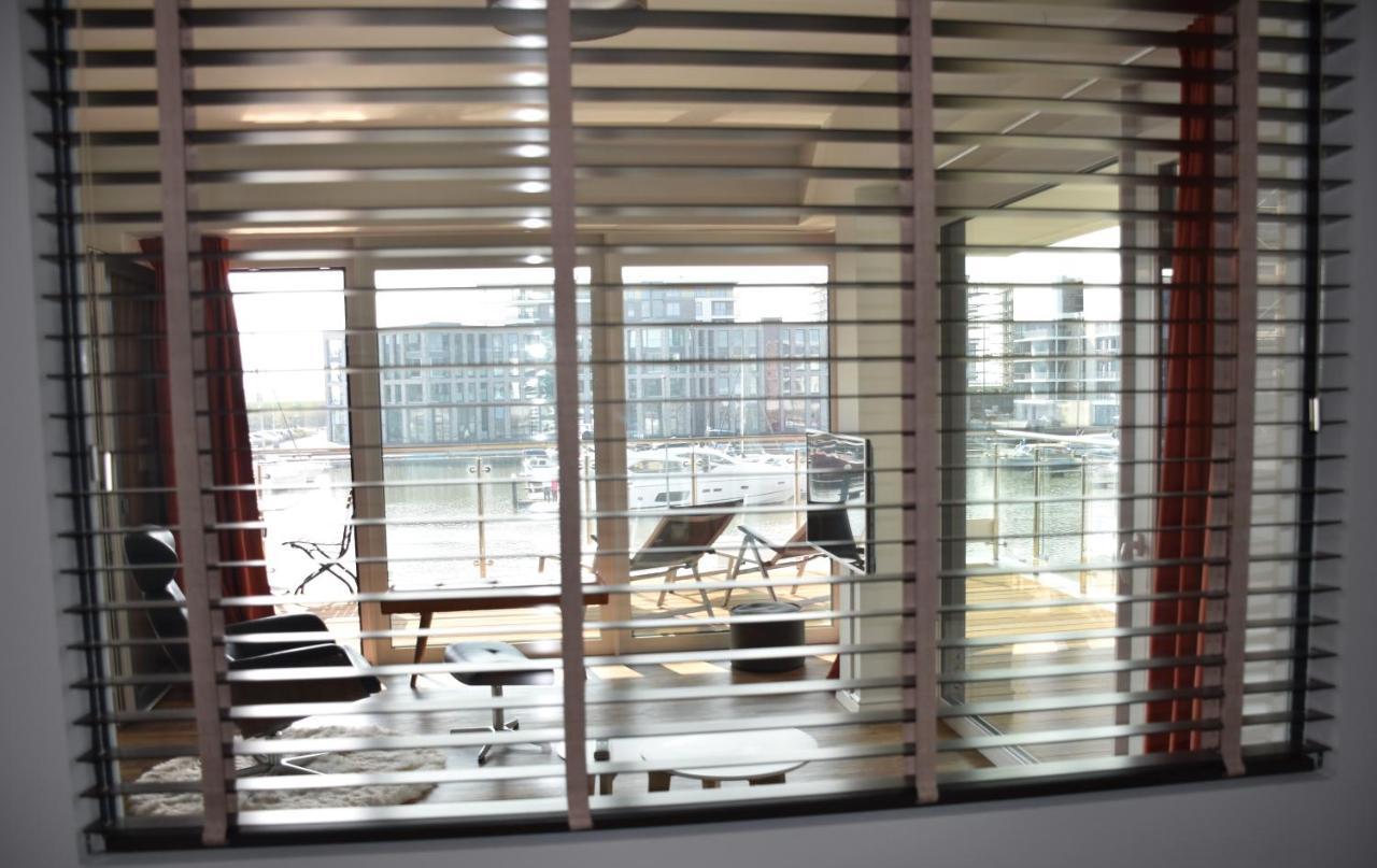 Loft Port Marina 26 * Bremerhaven